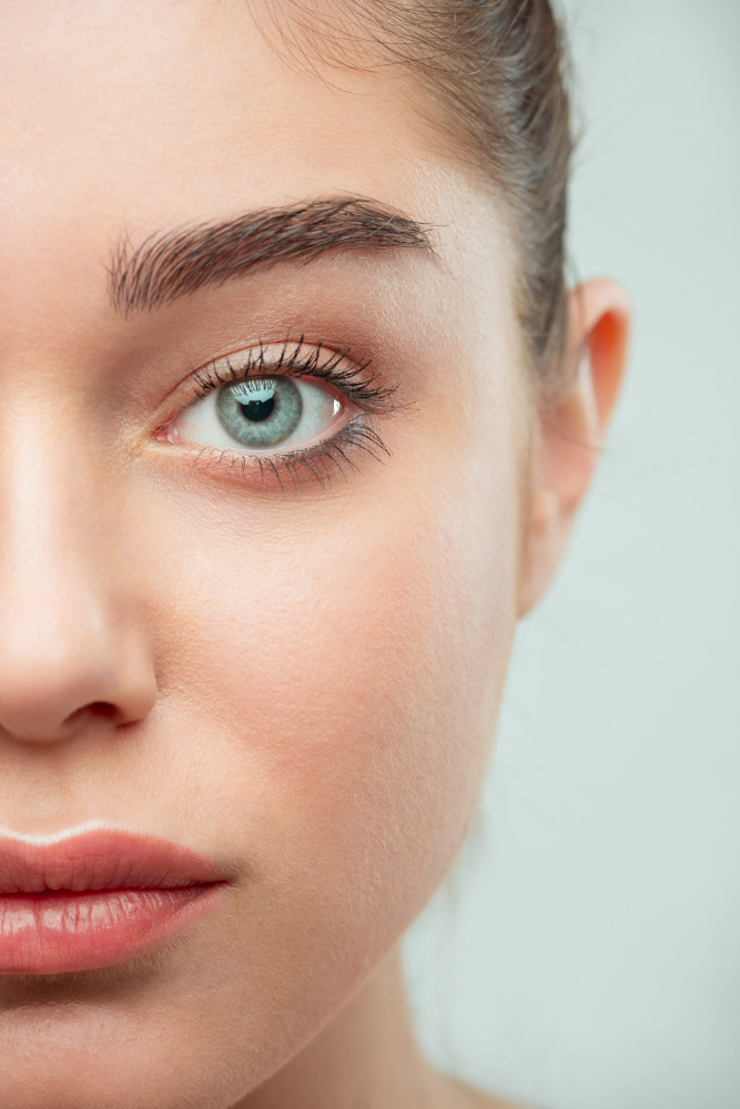 PRP-Augen-Laserbehandlung-Augenringe-Pigmentflecken entfernen